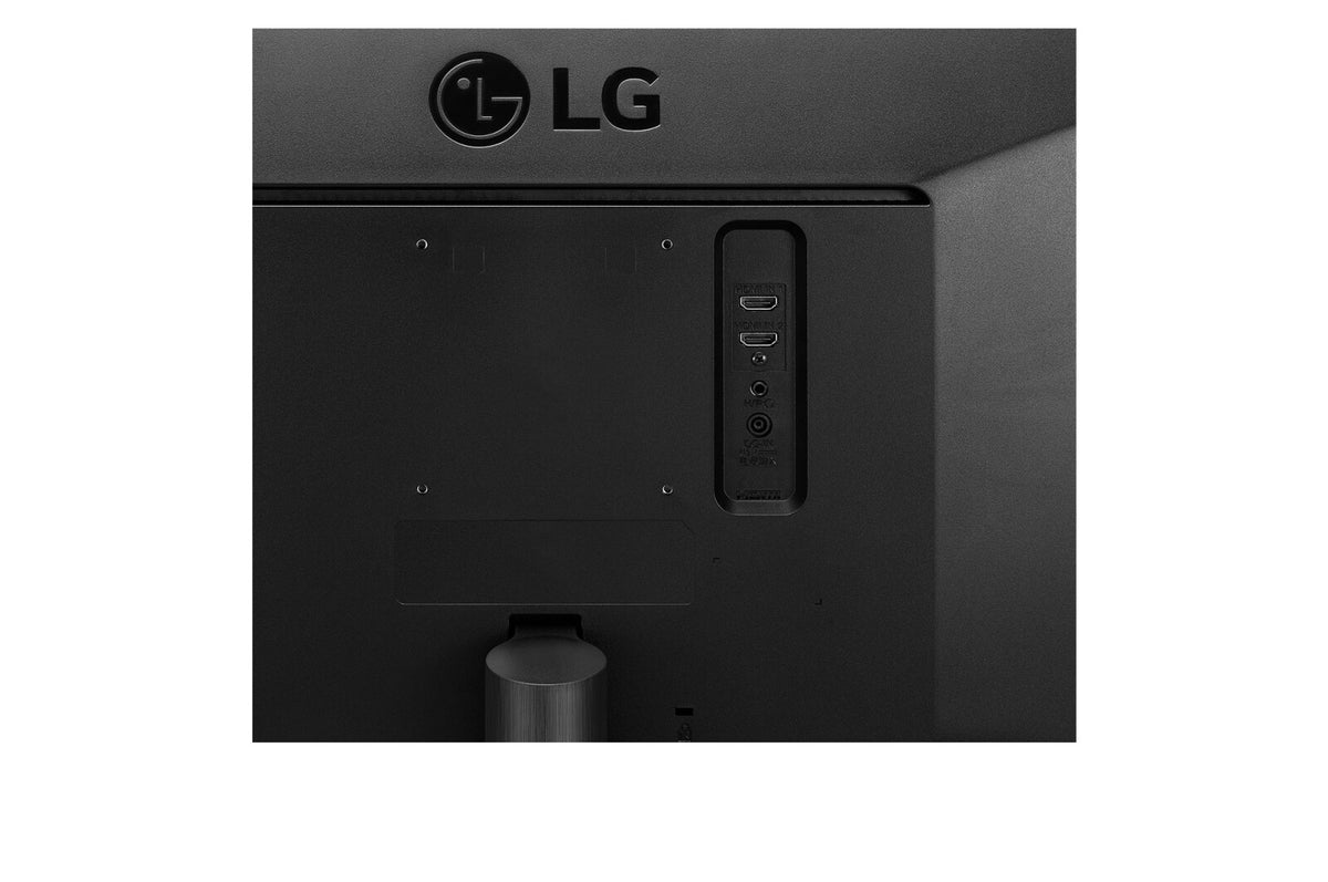 LG 29WL50S-B - 73.7 cm (29") - 2560 x 1080 pixels UltraWide FHD LED Monitor