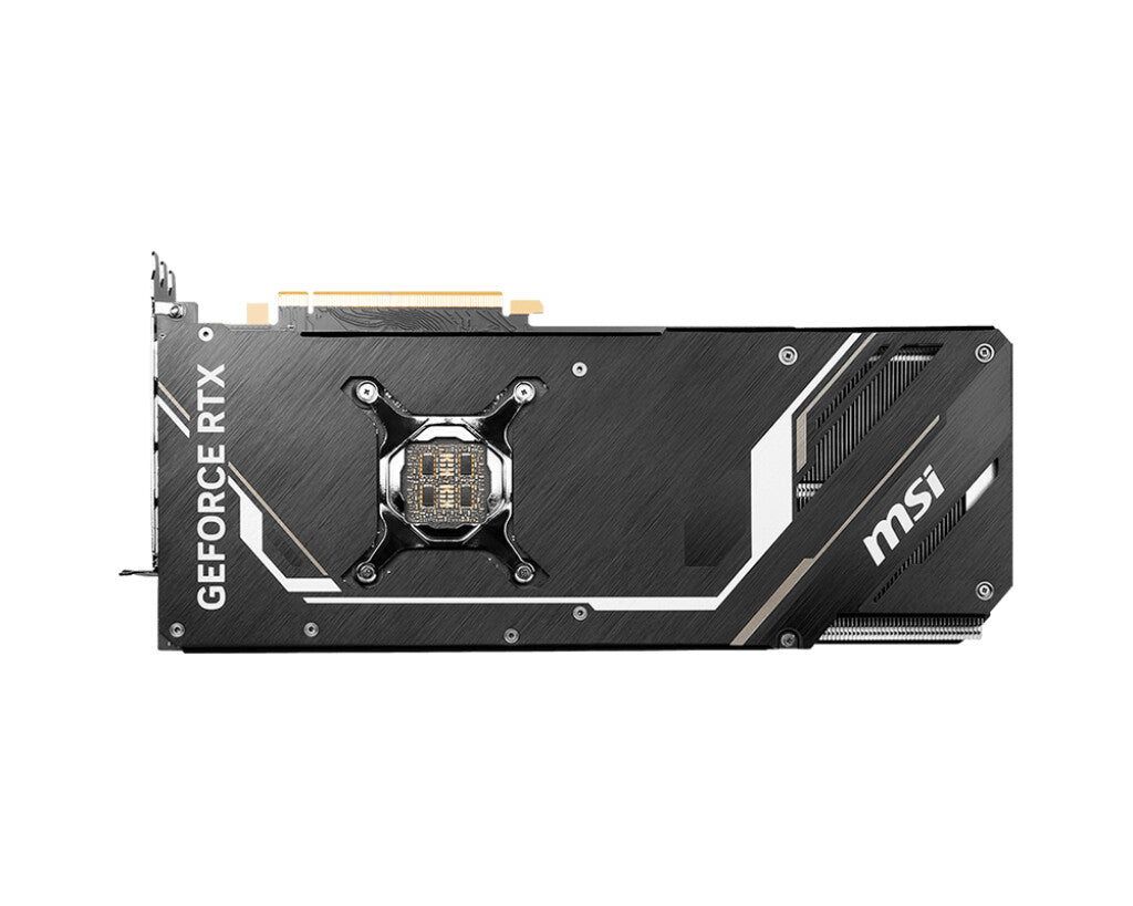 MSI VENTUS 3X - NVIDIA 24 GB GDDR6X GeForce RTX 4090 graphics card