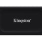 Kingston Technology XS1000 External solid state drive - 1TB