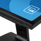 iiyama ProLite T1731SR-B1S - 43.2 cm (17") - 1280 x 1024 pixels SXGA LCD Touchscreen Monitor