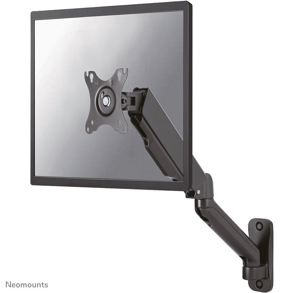 Neomounts WL70-450BL11 - Wall TV/monitor mount for 43.2 cm (17") to 81.3 cm (32")