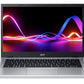 Acer Aspire 3 Laptop - 35.6 cm (14") - Intel® Core™ i3-N305 - 8 GB LPDDR5-SDRAM - 512 GB SSD - Wi-Fi 6 - Windows 11 Home - Silver