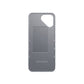 Fairphone F5COVR-1TL-WW1 - Back housing cover for Fairphone 5 in Transparent