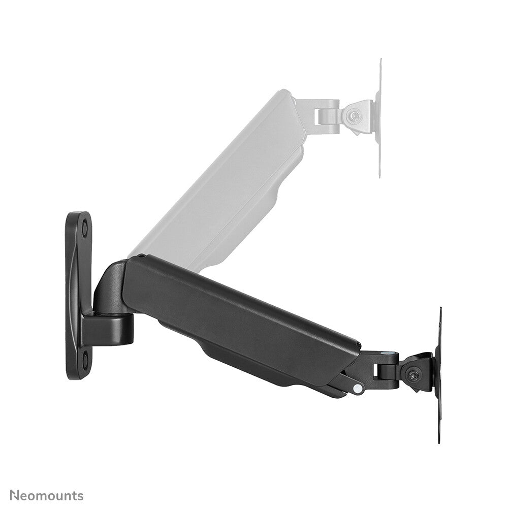 Neomounts WL70-440BL11 Wall monitor mount for 43.2 cm (17") to 81.3 cm (32")