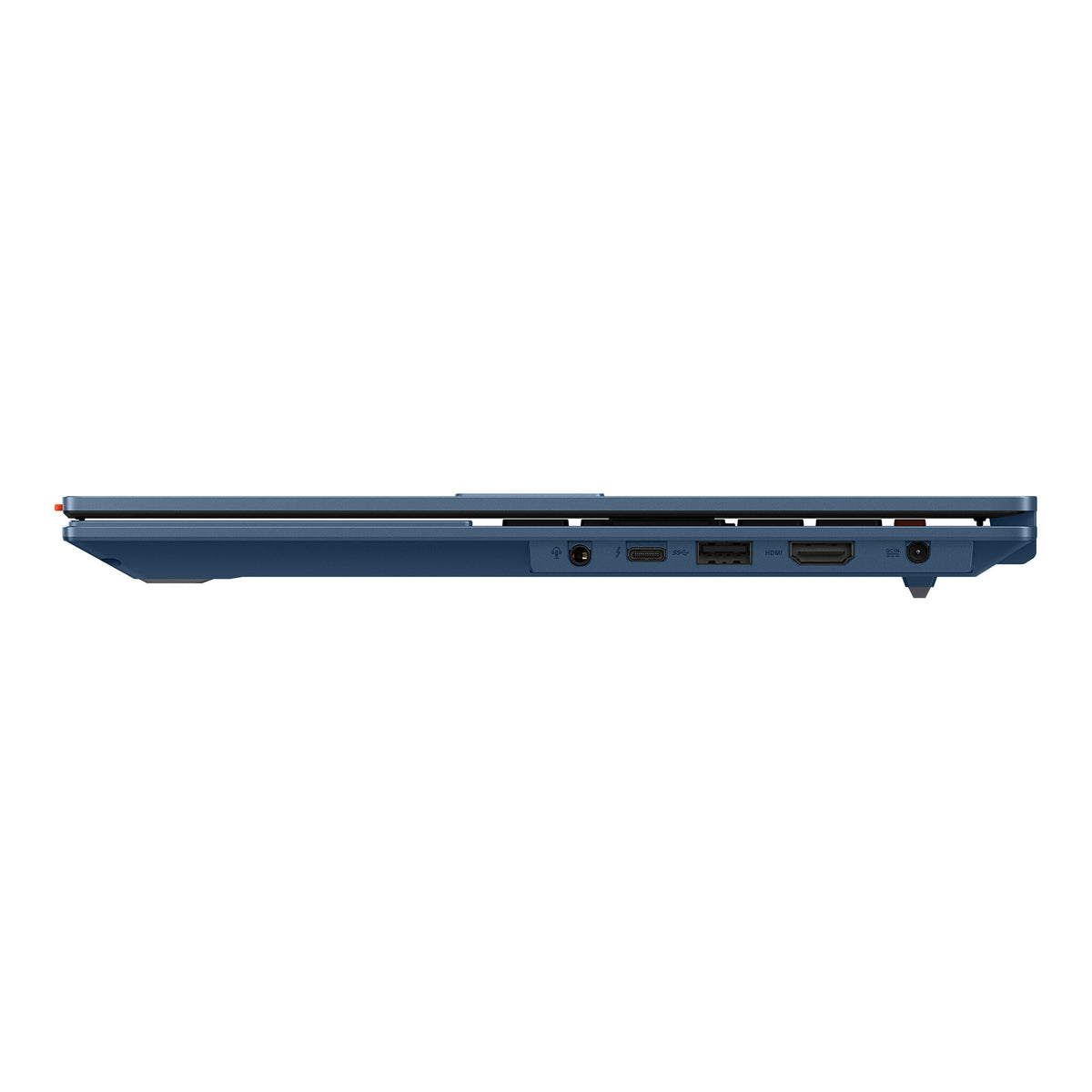 ASUS VivoBook Laptop - 39.6 cm (15.6") - Intel® Core™ i5-13500H - 16 GB LPDDR5-SDRAM - 512 GB SSD - Wi-Fi 6E - Windows 11 Home - Blue
