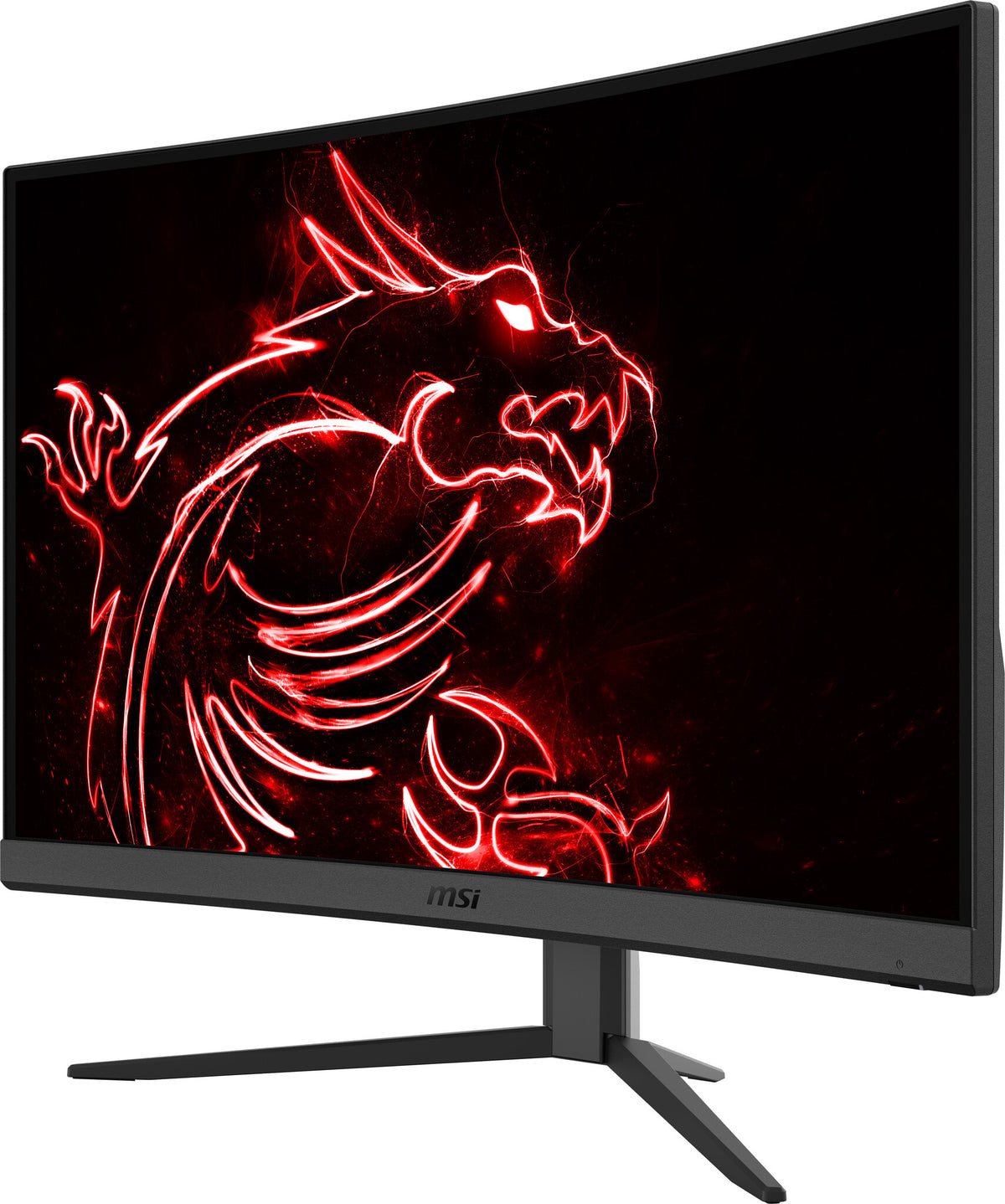 MSI Optix G24C6 - 59.9 cm (23.6&quot;) - 1920 x 1080 pixels FHD LCD Monitor