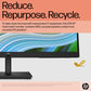 HP P24 G5 - 60.5 cm (23.8") - 1920 x 1080 pixels Full HD LCD Monitor