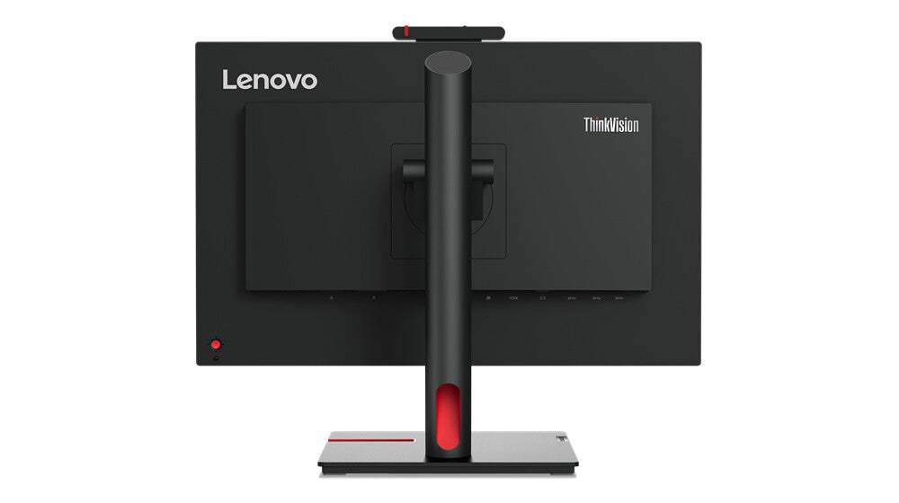 Lenovo ThinkVision T24V-30 - 60.5 cm (23.8") - 1920 x 1080 pixels Full HD LED Monitor