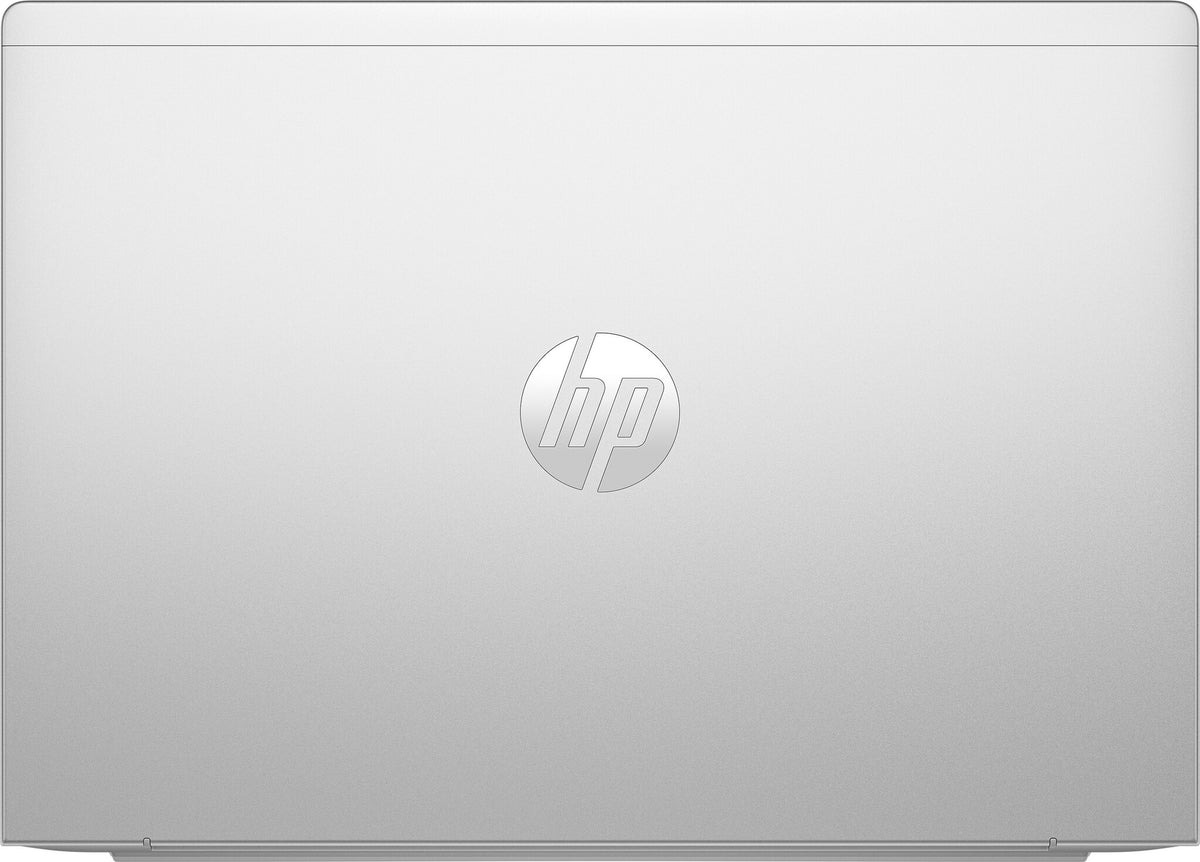 HP ProBook 440 G11 Laptop - 35.6 cm (14") - Intel Core Ultra 7 155U - 16 GB DDR5-SDRAM - 512 GB SSD - Wi-Fi 6E - Windows 11 Pro - Silver