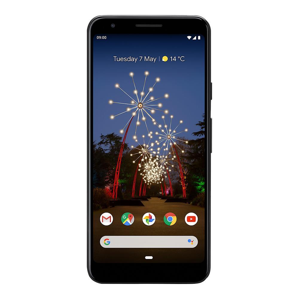 Google Pixel 3a - Refurbished