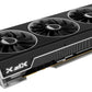 XFX MERC 310 - AMD 20 GB GDDR6 Radeon RX 7900 XT graphics card