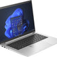 HP EliteBook 1040 14 G10 Laptop - 35.6 cm (14") - Intel® Core™ i7-1365U - 16 GB DDR5-SDRAM - 512 GB SSD - Wi-Fi 6E - Windows 11 Pro - Silver