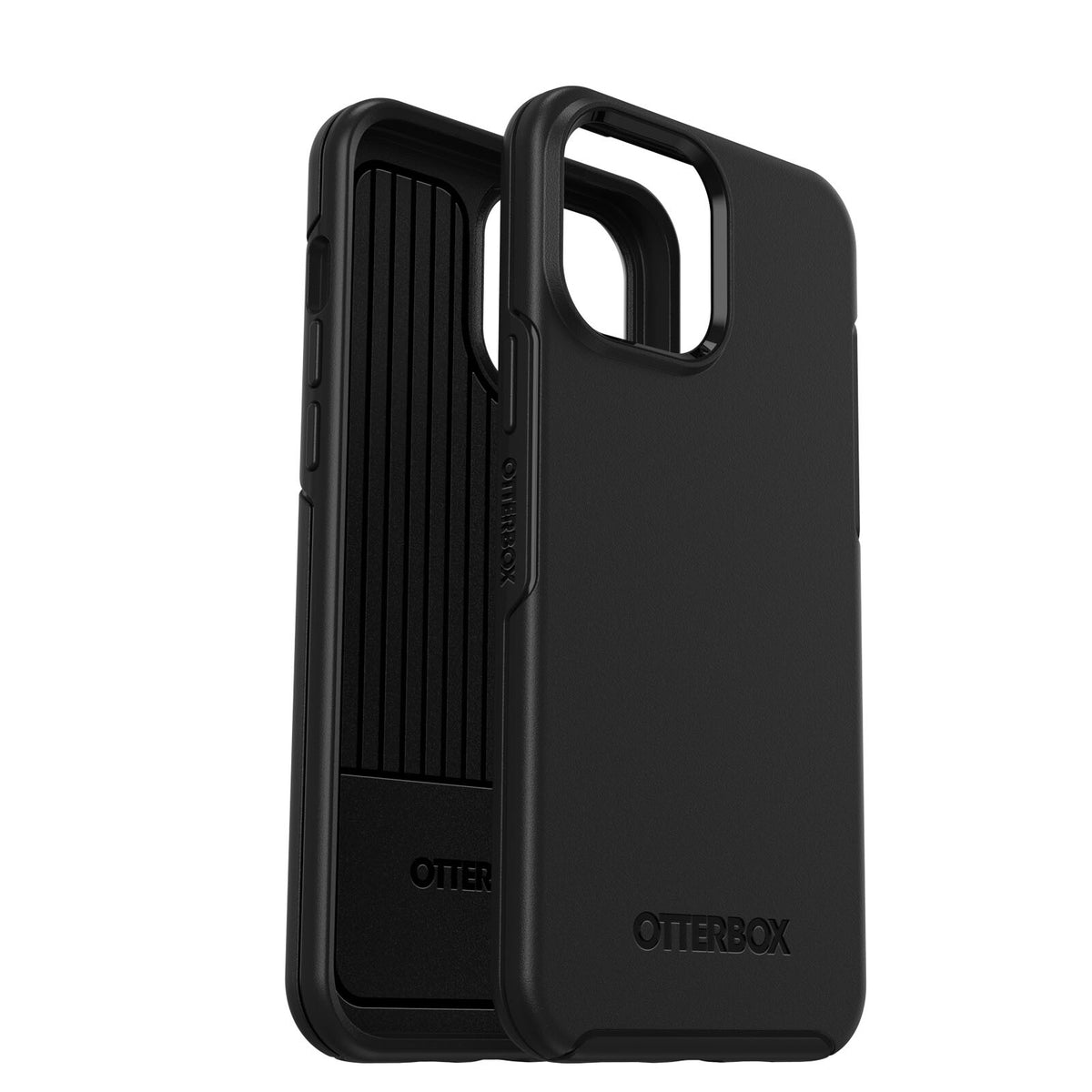 OtterBox Symmetry Series for iPhone 13 Pro Max in Black