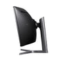 Samsung Odyssey C49RG90SSP - 124 cm (48.8") - 5120 x 1440 pixels UltraWide Dual Quad HD LED Monitor
