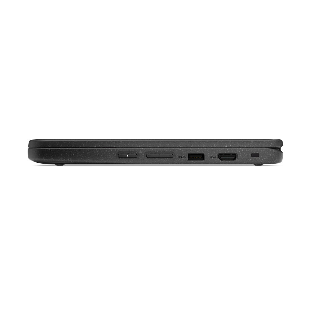 Lenovo 500e Chromebook - 29.5 cm (11.6&quot;) - Touchscreen - Intel® Celeron® N N5100 - 8 GB LPDDR4x-SDRAM - 64 GB eMMC - Wi-Fi 6 - ChromeOS - Grey