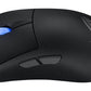ASUS ROG Keris II Ace Wireless AimPoint - RF Wireless + Bluetooth + USB Type-A Optical Mouse in Black - 42,000 DPI
