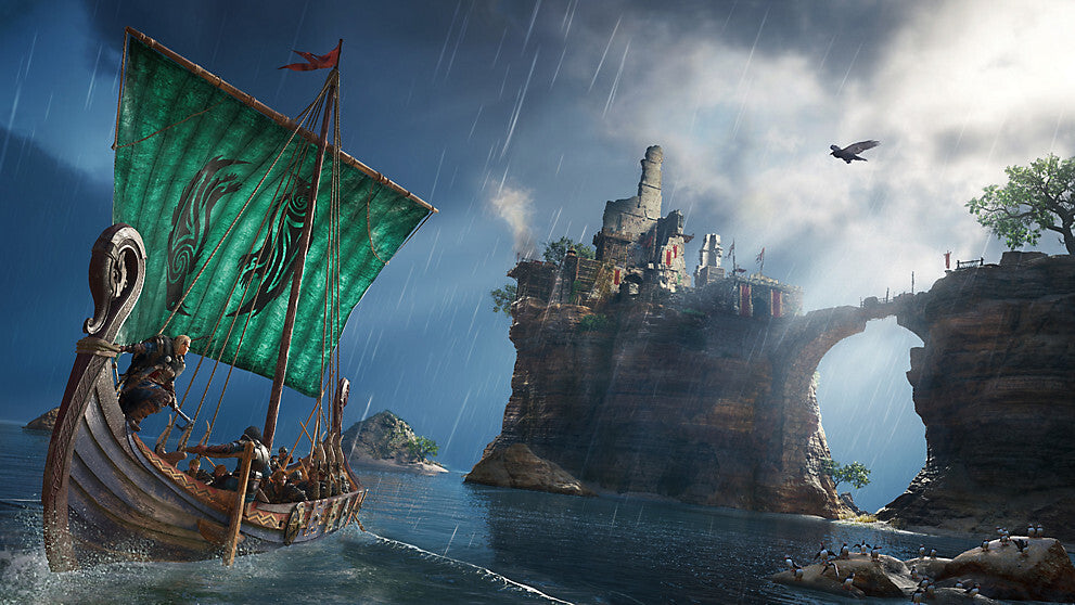 Assassin&#39;s Creed Valhalla - PlayStation 5