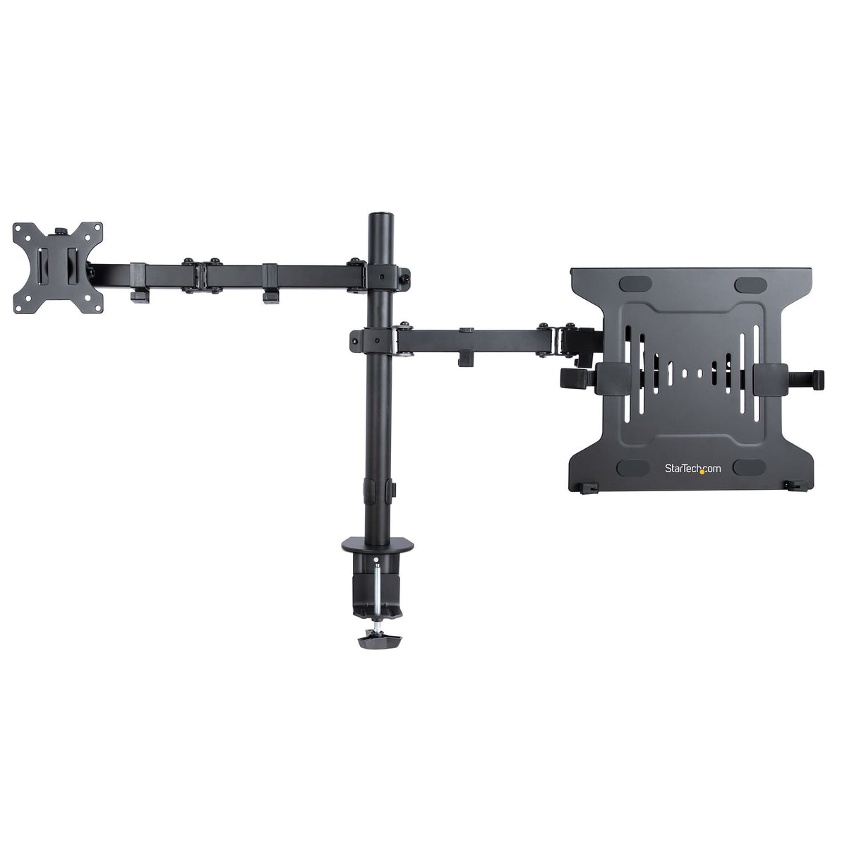 StarTech.com A2-LAPTOP-DESK-MOUNT - Desk monitor / laptop mount for 33 cm (13") to 86.4 cm (34")