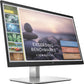 HP E-Series E24t G4 - 60.5 cm (23.8") 1920 x 1080p Full HD LCD Touchscreen Monitor