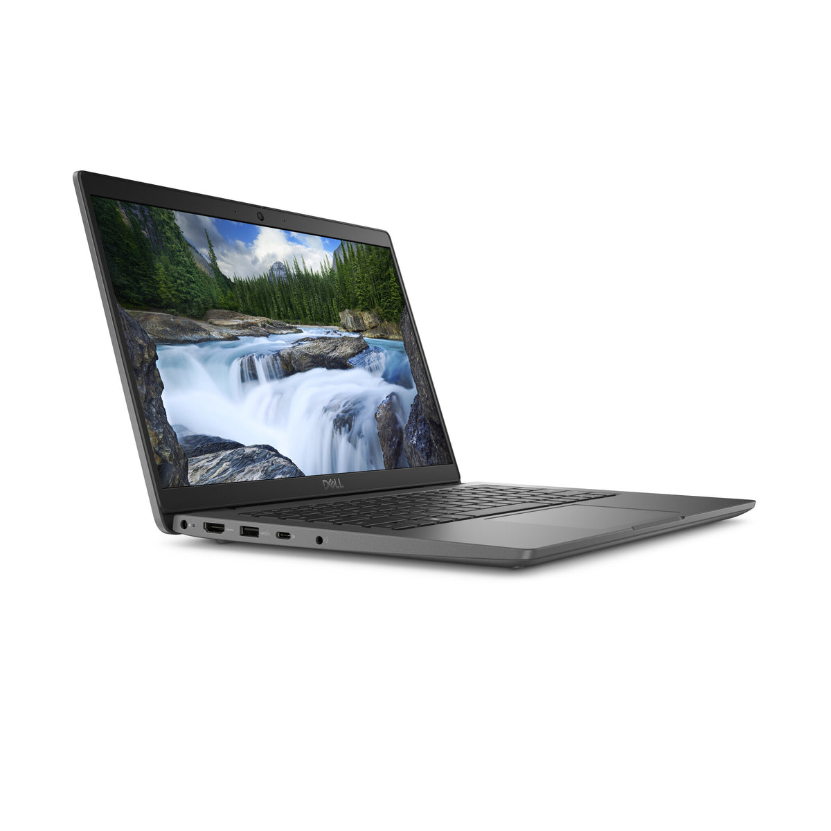 DELL Latitude 3440 Laptop - 35.6 cm (14&quot;) - Intel® Core™ i5-1235U - 16 GB DDR4-SDRAM - 512 GB SSD - Wi-Fi 6E - Windows 11 Pro - Grey