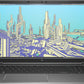 HP ZBook Firefly G8 Laptop - 39.6 cm (15.6") - Intel® Core™ i7-1165G7 - 16 GB DDR4-SDRAM - 512 GB SSD - NVIDIA Quadro T500 - Wi-Fi 6 - Windows 10 Pro - Grey