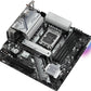 Asrock B760M Pro RS/D4 WiFi micro ATX motherboard - Intel B760 LGA 1700