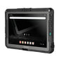 Getac ZX10 - 25.6 cm (10.1") - 128 GB - 6 GB - Wi-Fi 5 - Android 12 - Black