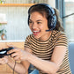 Turtle Beach Recon 70 - Wired Gaming Headset for in Camo Blue