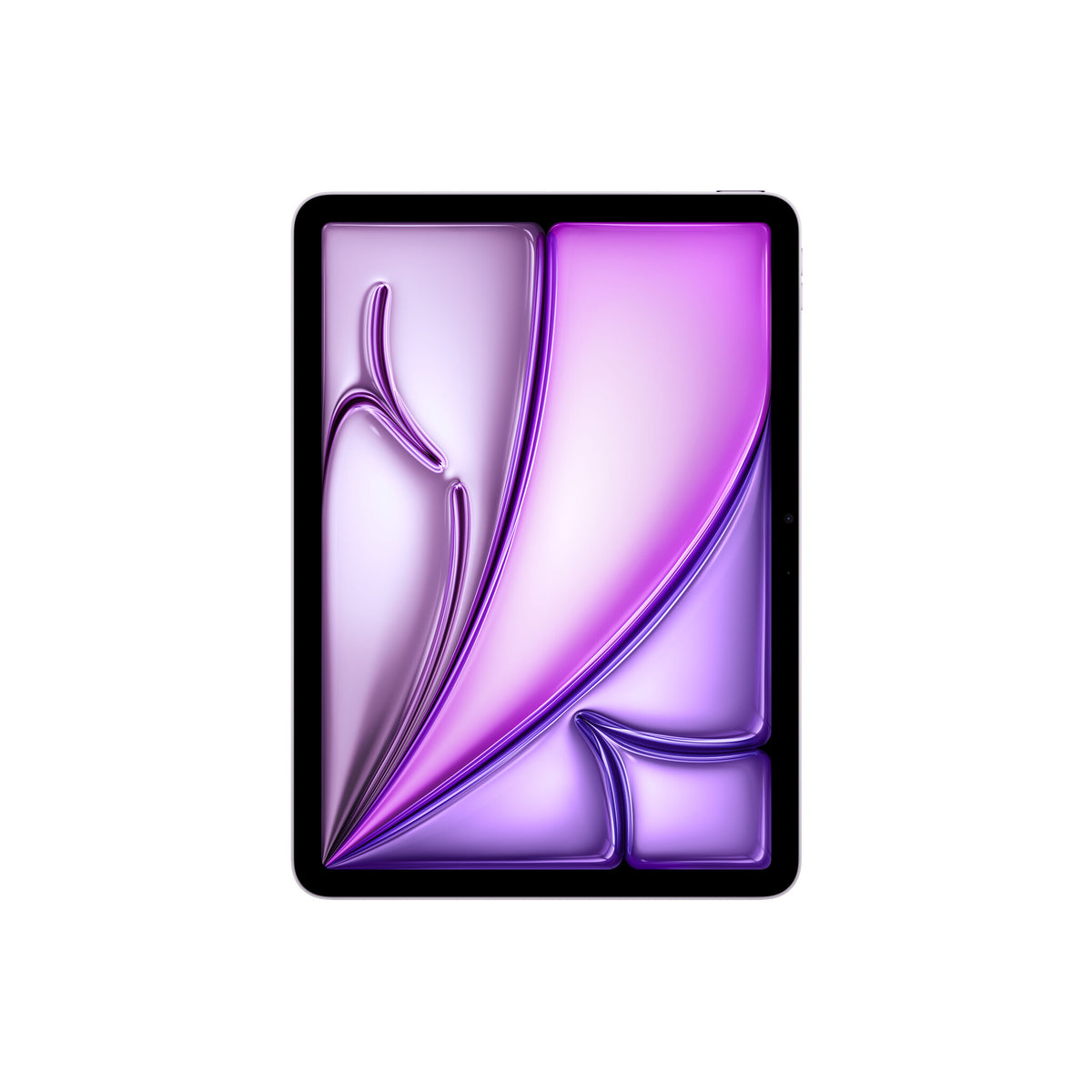 Apple iPad Air (2024) - 27.9 cm (11") - Apple M2 - 512 GB - Wi-Fi 6E - iPadOS 17 - Purple