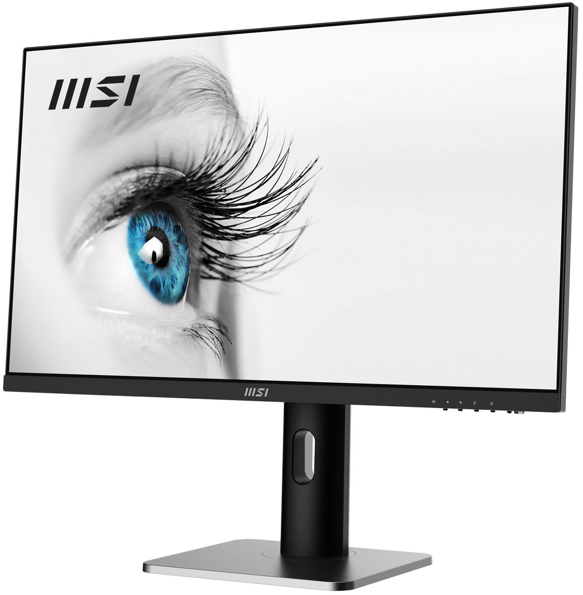 MSI Pro MP273QP - 68.6 cm (27&quot;) - 2560 x 1440 pixels WQHD LED Monitor