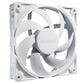 be quiet! BL119 - Computer case Fan in White - 140mm