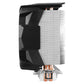 ARCTIC Freezer 7 X CO - Compact Multi-Compatible Air Processor Cooler - 92mm