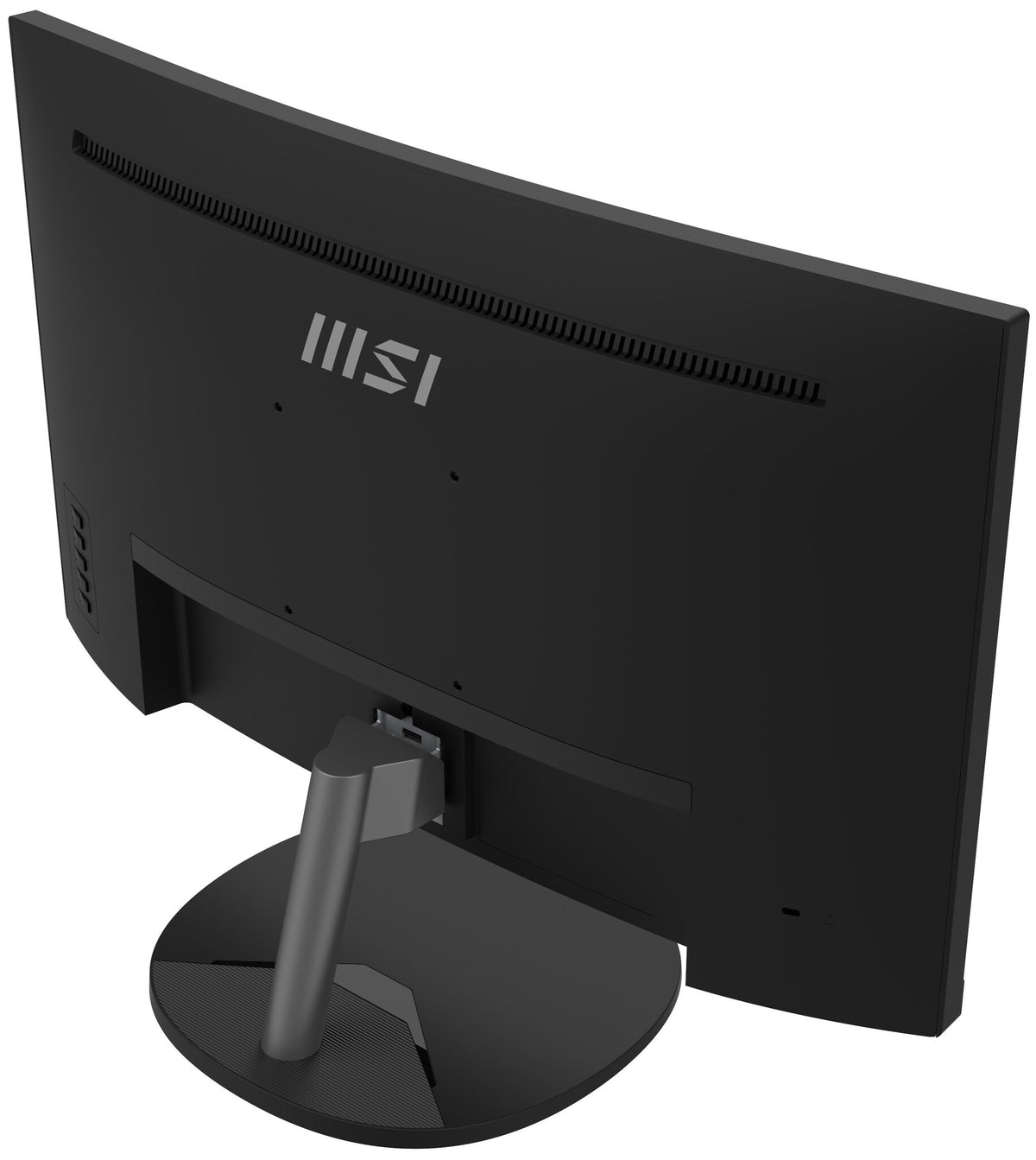 MSI Pro MP241CA - 59.9cm (23.6") - 1920 x 1080 Full HD Curved Monitor