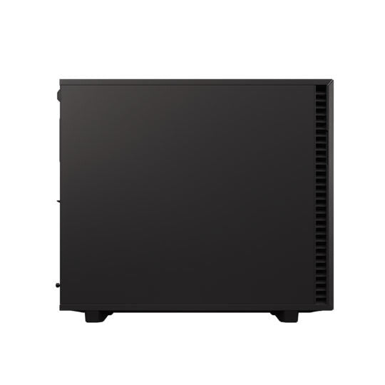Fractal Design Define 7 - ATX Mid Tower Case in Grey