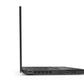 Lenovo ThinkPad A275 Laptop - 31.8 cm (12.5") - AMD PRO A10-8730B - 8 GB DDR4-SDRAM - 256 GB SSD - Wi-Fi 5 - Windows 10 Pro - Black - Refurbished