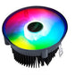 Akasa Vegas Chroma AM - Air Processor Cooler - 120mm