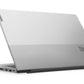Lenovo ThinkBook 14 Laptop - 35.6 cm (14") - AMD Ryzen™ 5 5625U - 8 GB DDR4-SDRAM - 256 GB SSD - Wi-Fi 6 - Windows 11 Pro - Grey