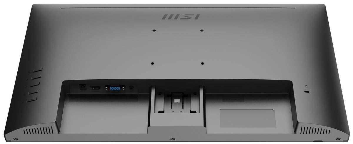 MSI Pro MP223 - 54.5cm (21.45&quot;) - 1920 x 1080 pixels FHD Monitor