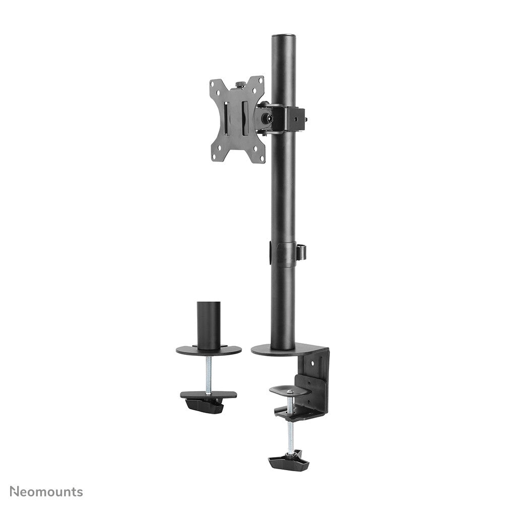 Neomounts FPMA-D510BLACK - Desk monitor mount for 25.4 cm (10") to 81.3 cm (32")