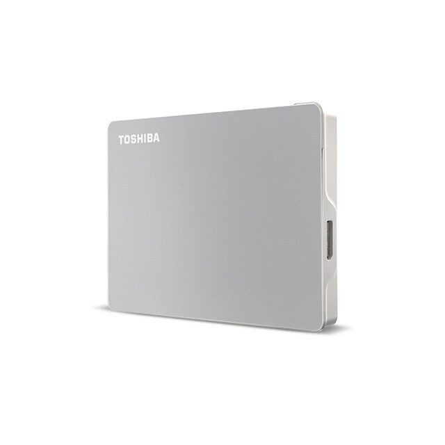 Toshiba Canvio Flex - 2.5&quot; External hard drive - 1 TB
