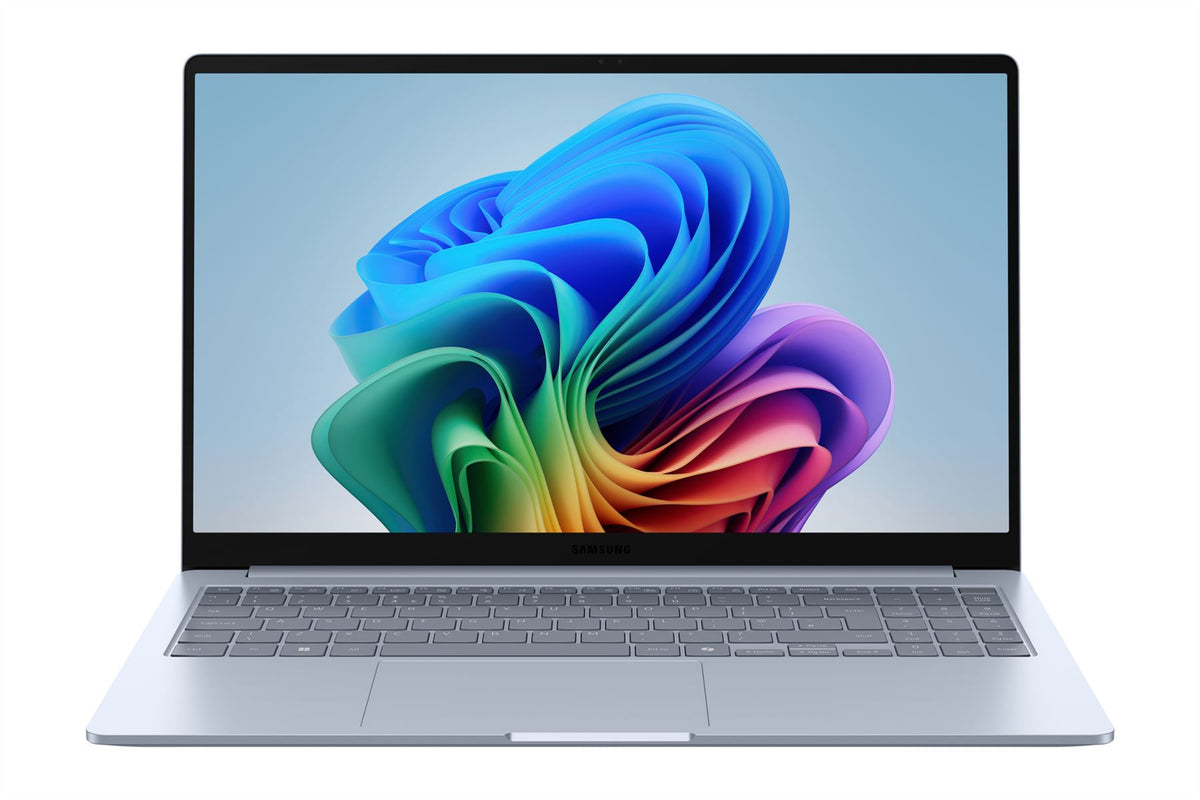 Samsung Galaxy Book4 Edge (15.6", X Plus, 16GB), a Copilot+ PC