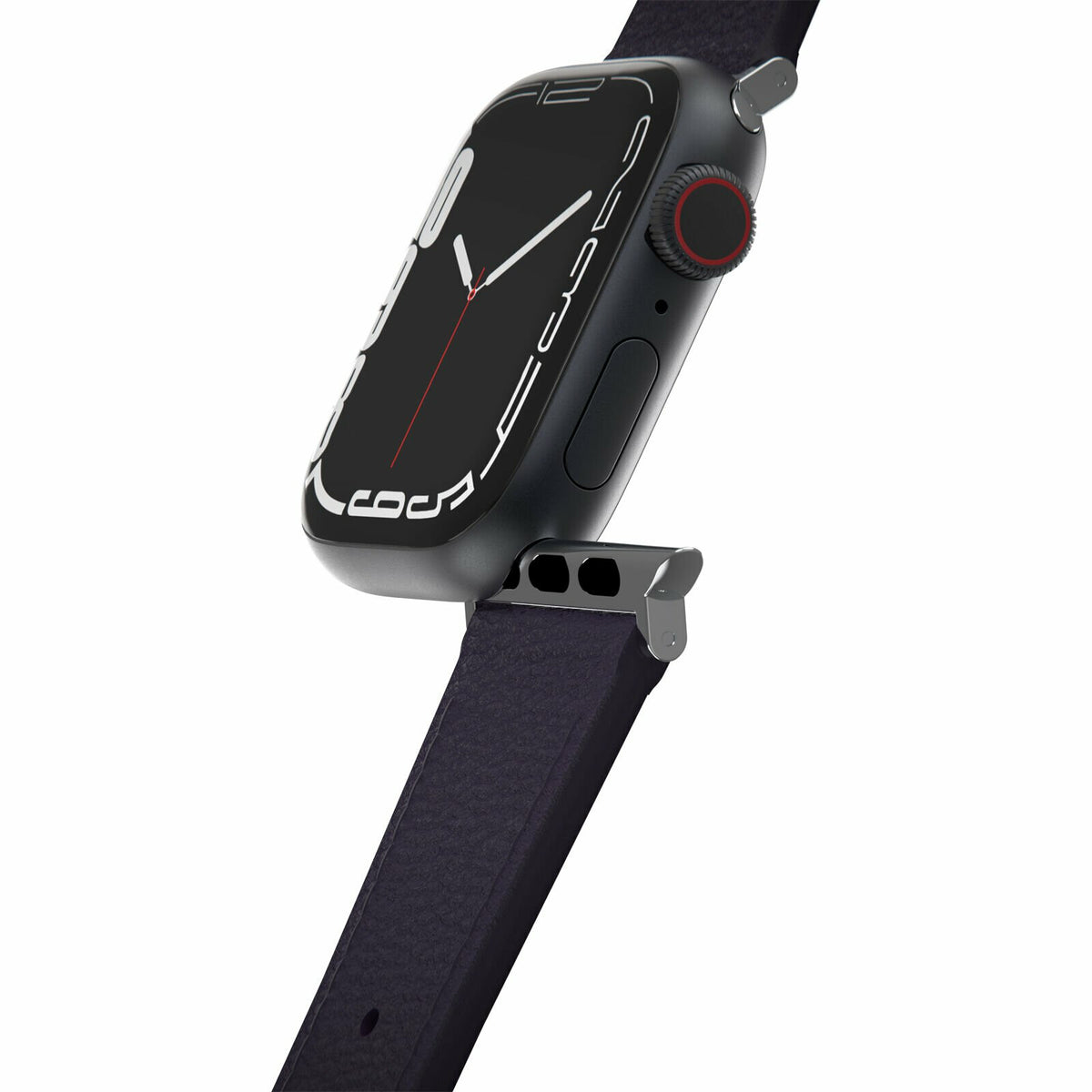 OtterBox Symmetry Cactus Series for Apple Watch 38/40/41mm in Plum Luxe