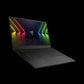 Razer Blade 15 Laptop - 39.6 cm (15.6") - Intel® Core™ i7-12800H - 16 GB DDR5-SDRAM - 1 TB SSD - NVIDIA GeForce RTX 3070 Ti - Wi-Fi 6E - Windows 11 Home - Black