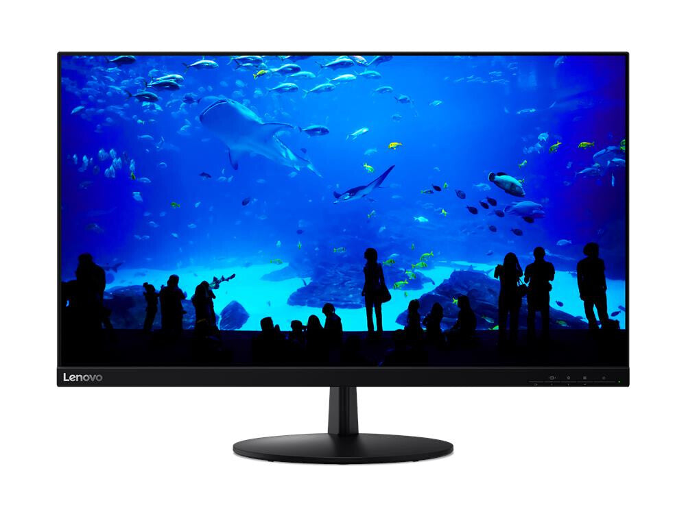 Lenovo L28U-30 - 71.1 cm (28") - 3840 x 2160 pixels 4K UHD LED Monitor