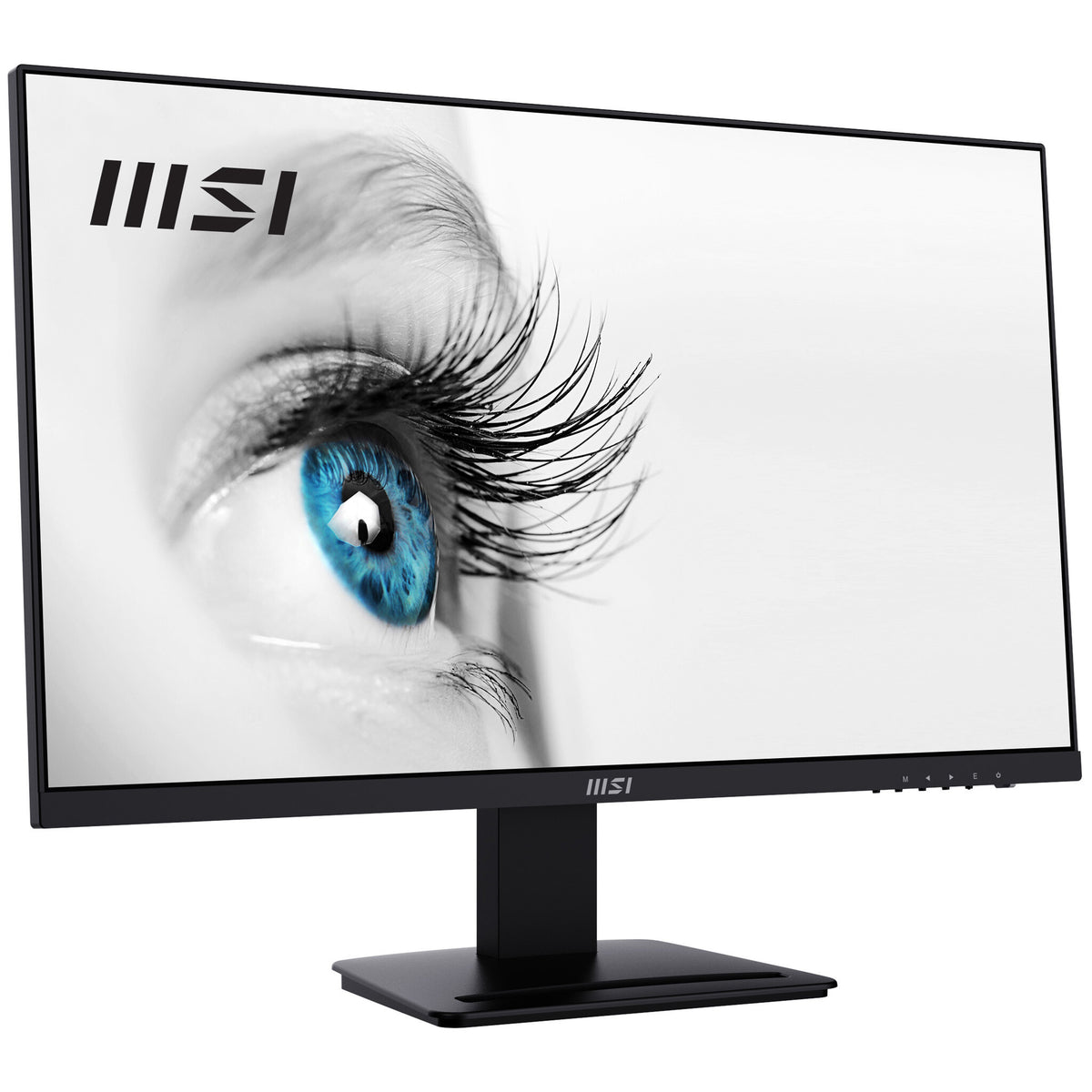 MSI Pro MP273A  - 68.6cm (27&quot;) - 1920 x 1080 pixels FHD Monitor