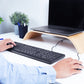 Trust Primo keyboard Mouse included USB QWERTY English Black