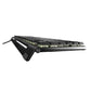 CHERRY MX Low Profile RGB - USB Wired RGB Mechanical Keyboard in Black (QWERTY UK)