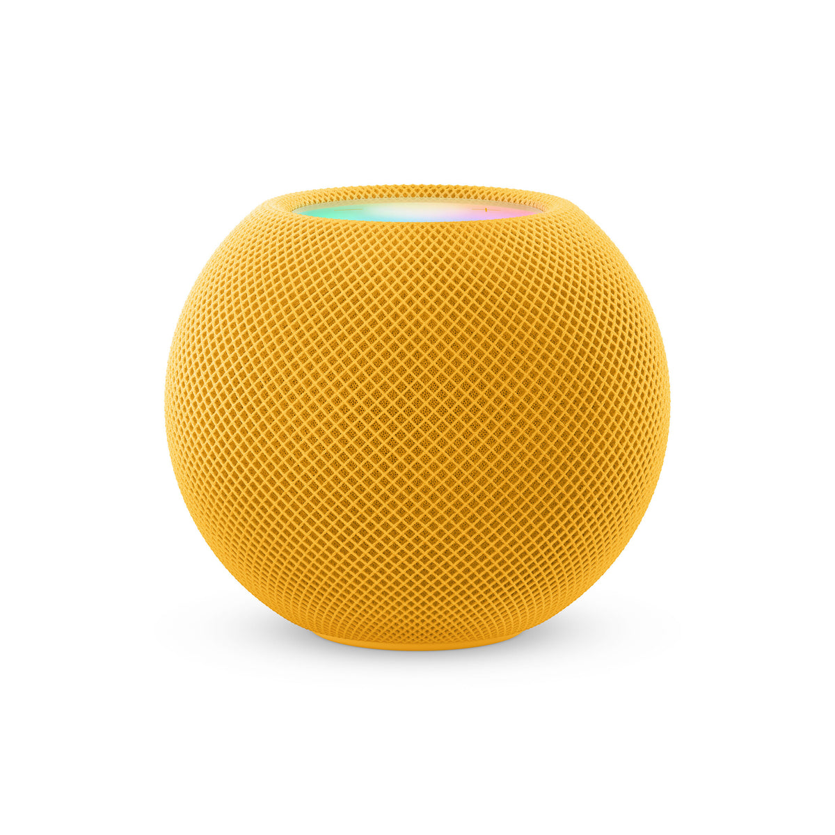 Apple MJ2E3D/A - HomePod mini in Yellow