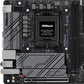 Asrock Z790M-ITX WiFi mini ITX motherboard - Intel Z790 LGA 1700