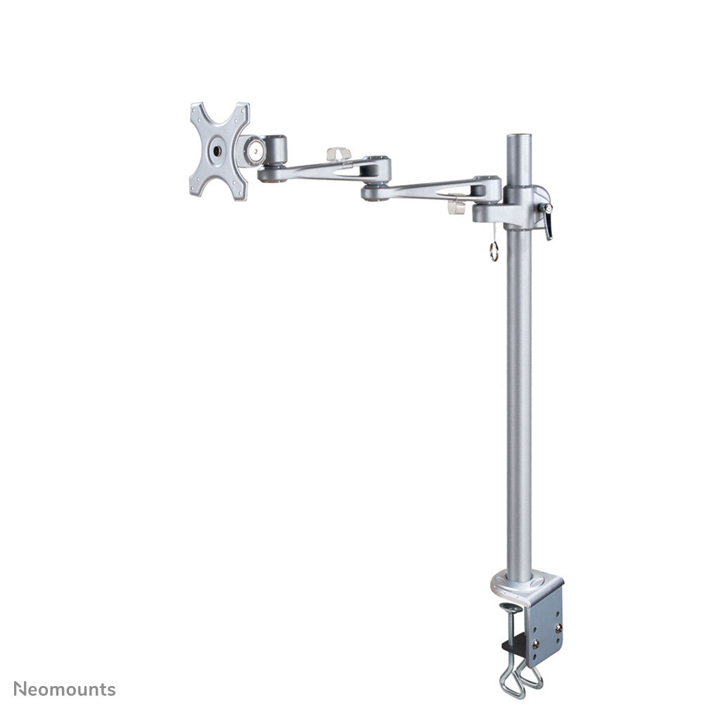 Neomounts FPMA-D935POLE70 - Desk monitor mount for 25.4 cm (10") to 76.2 cm (30")